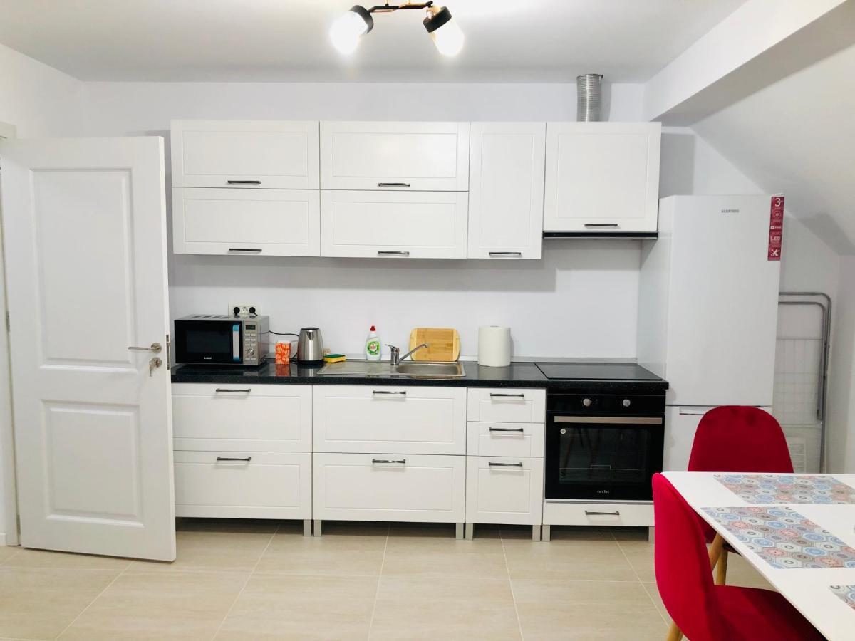 New And Modern Apartments In Villa, Near City Center M36 Timisoara Bagian luar foto