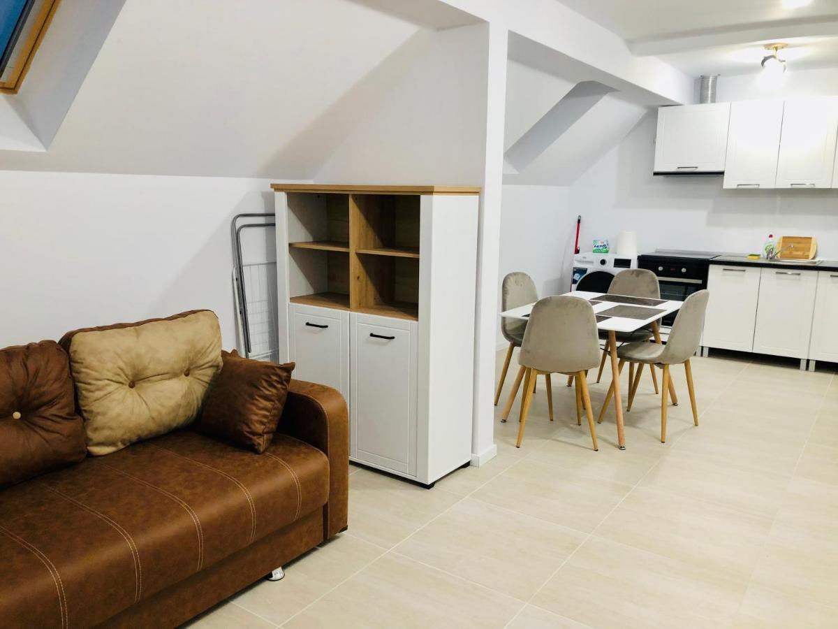 New And Modern Apartments In Villa, Near City Center M36 Timisoara Bagian luar foto
