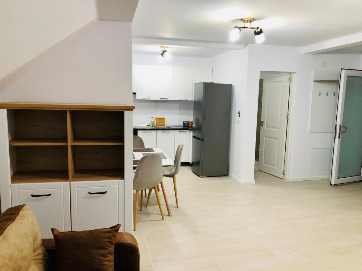 New And Modern Apartments In Villa, Near City Center M36 Timisoara Bagian luar foto