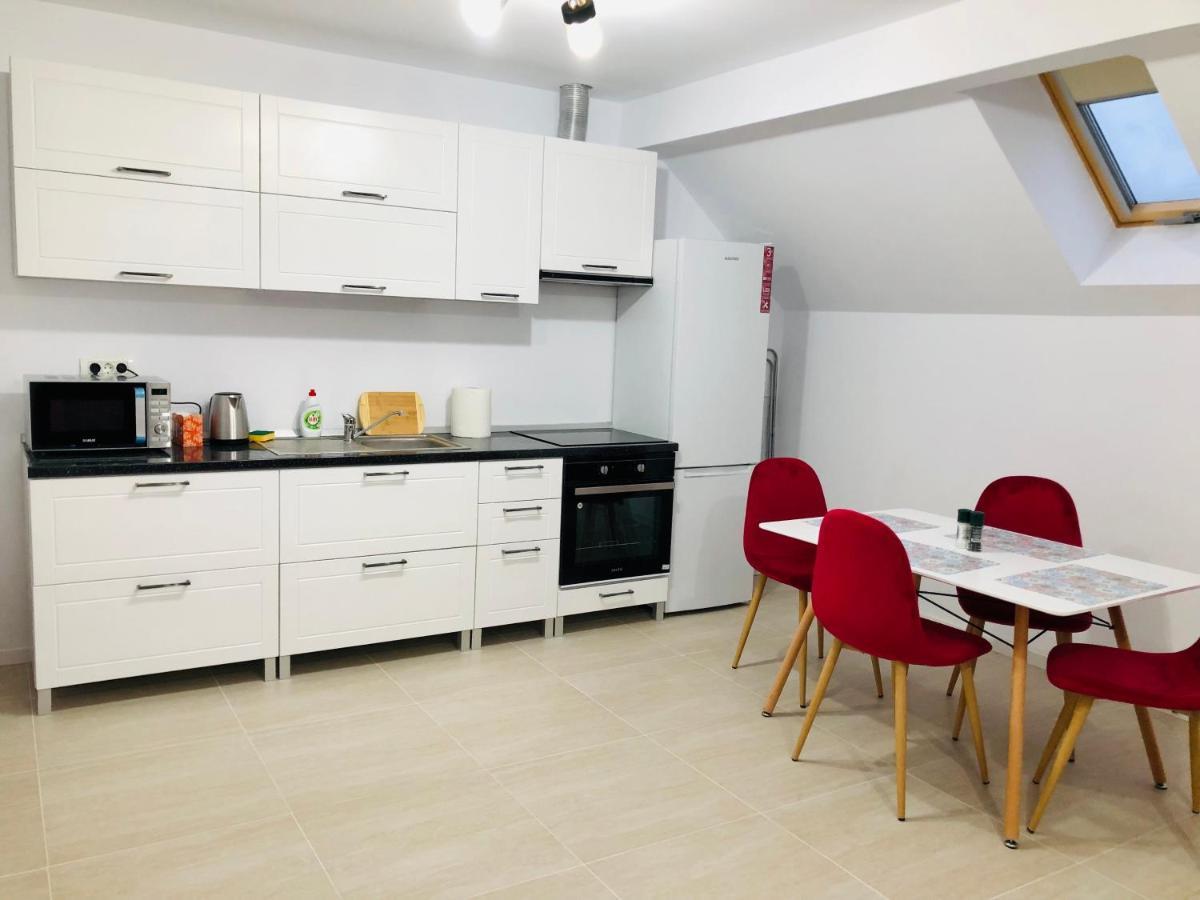 New And Modern Apartments In Villa, Near City Center M36 Timisoara Bagian luar foto