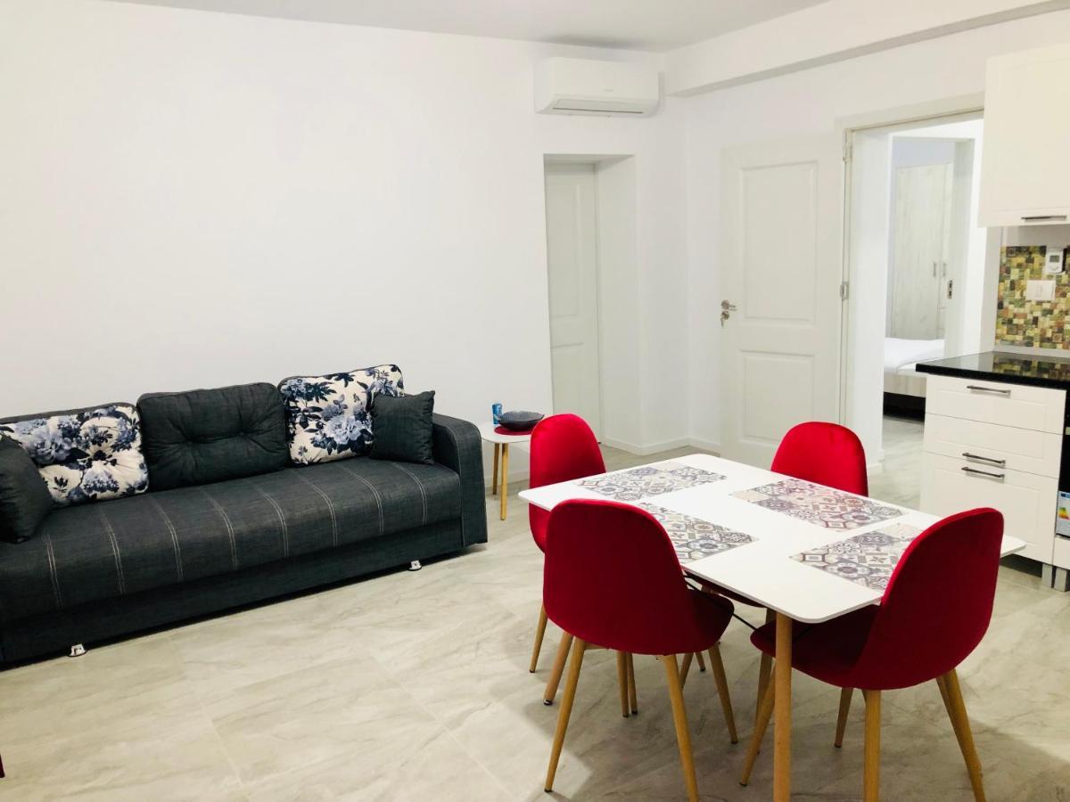 New And Modern Apartments In Villa, Near City Center M36 Timisoara Bagian luar foto
