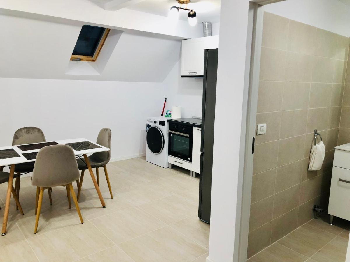 New And Modern Apartments In Villa, Near City Center M36 Timisoara Bagian luar foto