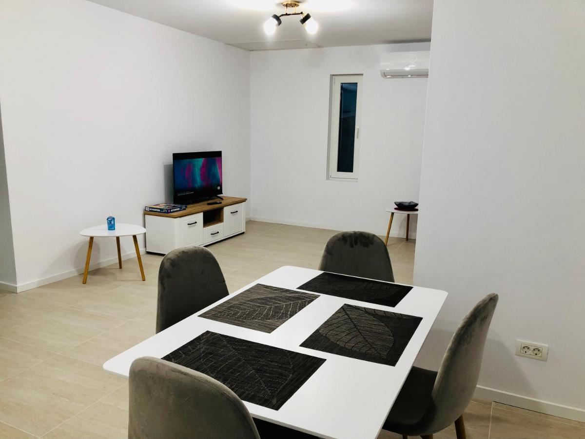 New And Modern Apartments In Villa, Near City Center M36 Timisoara Bagian luar foto