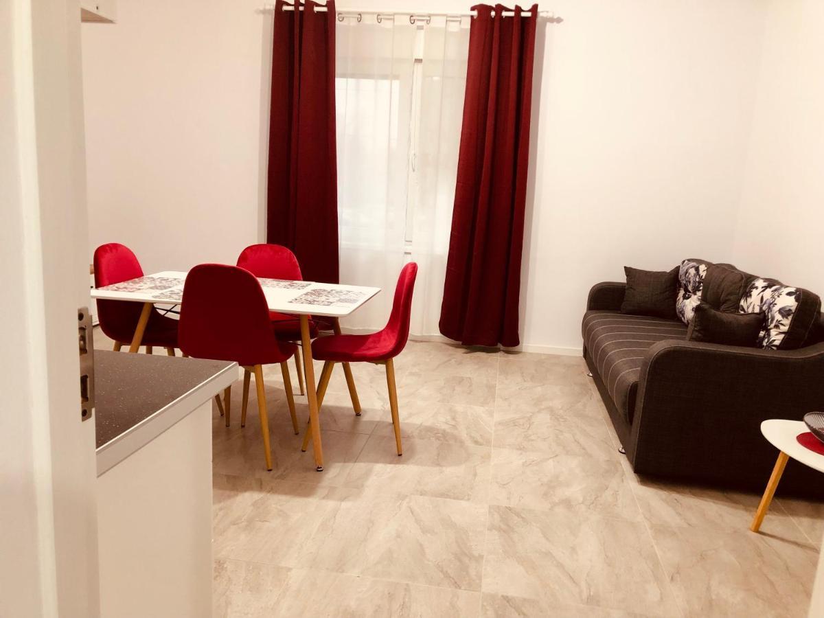 New And Modern Apartments In Villa, Near City Center M36 Timisoara Bagian luar foto