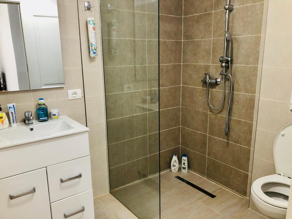 New And Modern Apartments In Villa, Near City Center M36 Timisoara Bagian luar foto