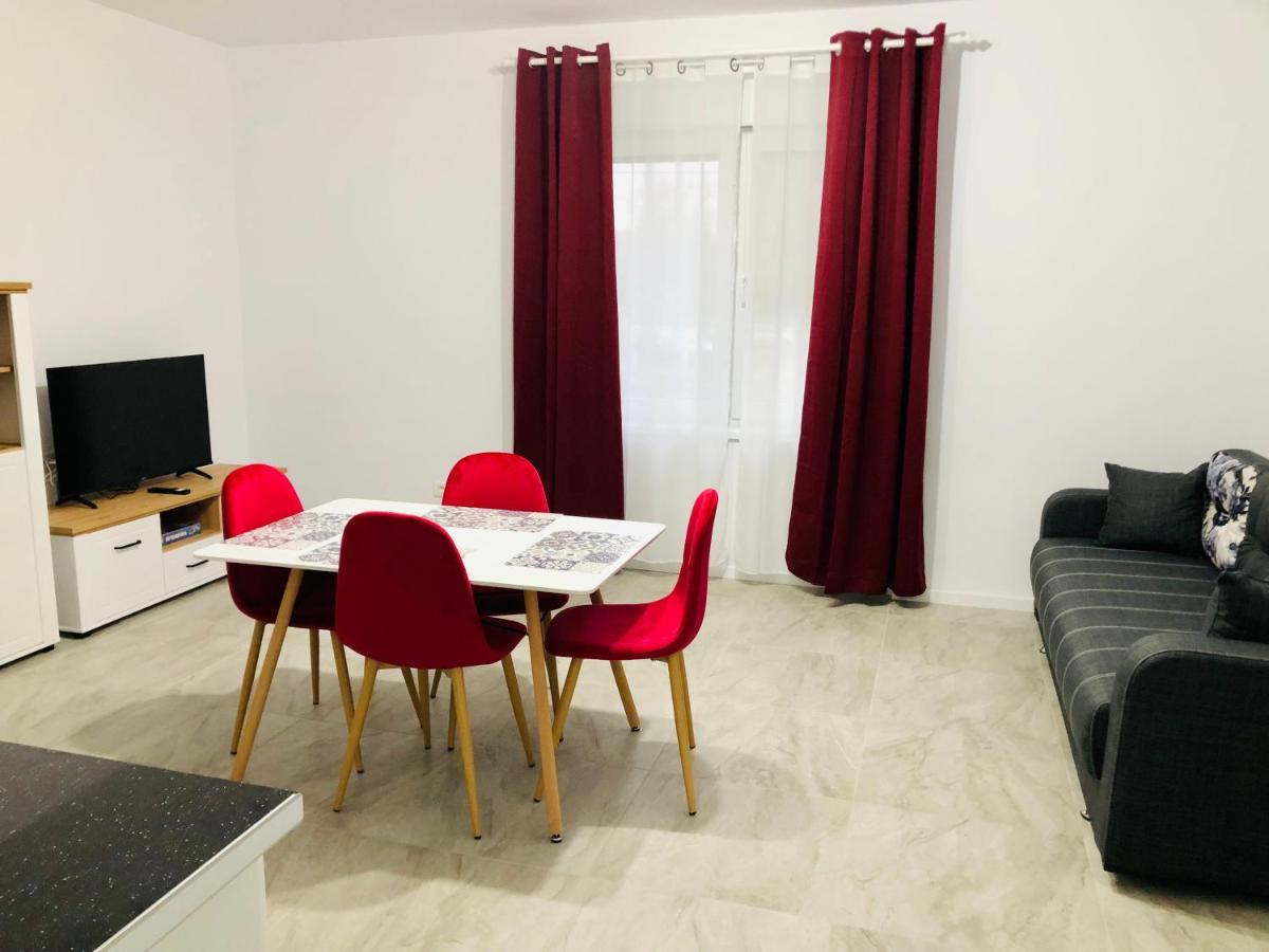 New And Modern Apartments In Villa, Near City Center M36 Timisoara Bagian luar foto