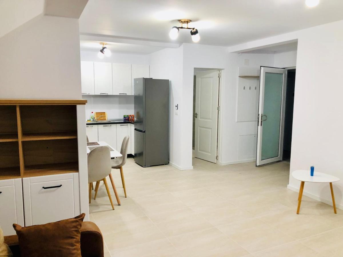 New And Modern Apartments In Villa, Near City Center M36 Timisoara Bagian luar foto